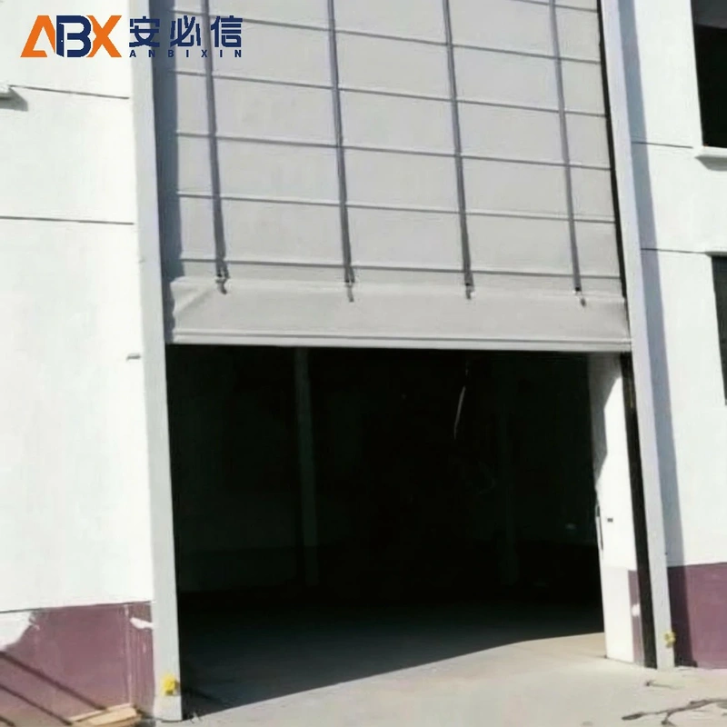 商洛登车桥